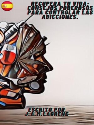 cover image of Recupera Tu Vida